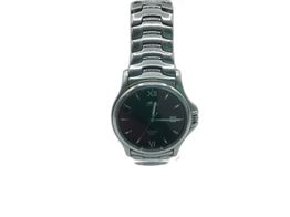 reloj pulsera unisex lotus quartz 50m