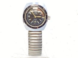 reloj pulsera unisex luype vintage de cuerda