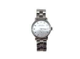reloj pulsera unisex marc jacobs mbm3242