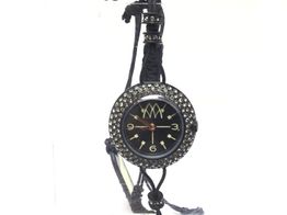 reloj pulsera unisex marco mavilla prc03bk