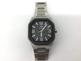 reloj pulsera unisex marea niquel free