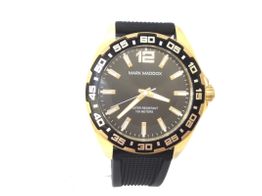 reloj pulsera unisex mark maddox hc10127