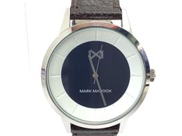reloj pulsera unisex mark maddox hc7128