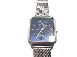 reloj pulsera unisex mark maddox hm7106