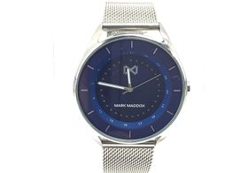 reloj pulsera unisex mark maddox hm7115
