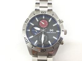 reloj pulsera unisex mark maddox hm7149