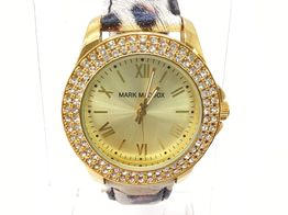 reloj pulsera unisex mark maddox mc3012