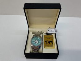 reloj pulsera unisex martyn line 3668