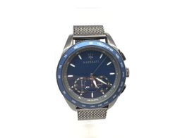 reloj pulsera unisex maserati 02966