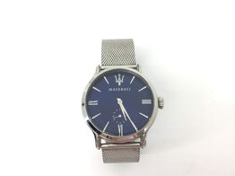 reloj pulsera unisex maserati 59483