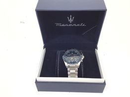 reloj pulsera unisex maserati 85395640