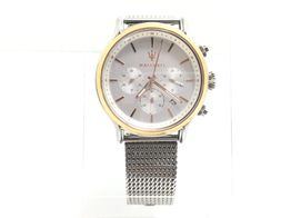 reloj pulsera unisex maserati epoca