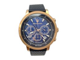 reloj pulsera unisex maserati v8