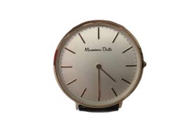 reloj pulsera unisex massimo dutti 4606/830/902