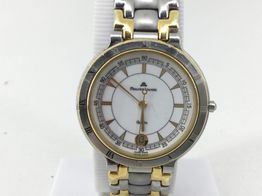 reloj pulsera unisex maurice lacroix 92169