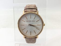 reloj pulsera unisex michael kors 251907