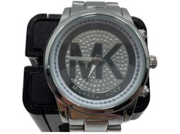 reloj pulsera unisex michael kors mk-1038-1