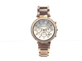 reloj pulsera unisex michael kors mk-5491