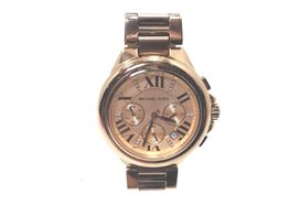 reloj pulsera unisex michael kors mk-5652