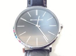 reloj pulsera unisex michael kors mk-7145