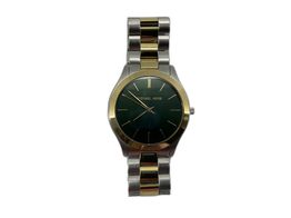 reloj pulsera unisex michael kors mk9149