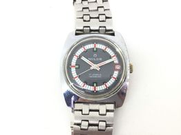 reloj pulsera unisex milus 40 111