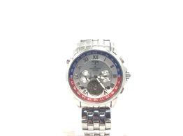 reloj pulsera unisex minister 7872