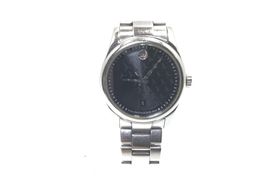 reloj pulsera unisex movado sportivo