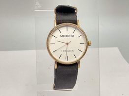 reloj pulsera unisex mr.boho singularu