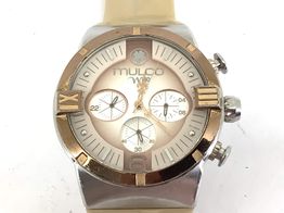 Reloj Pulsera Unisex Mulco m10
