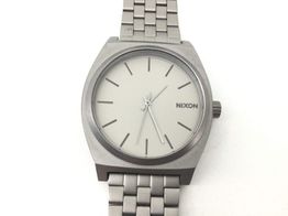 reloj pulsera unisex nixon minimal 19c