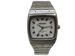 reloj pulsera unisex nixon the manual