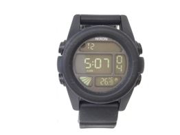 reloj pulsera unisex nixon the unit