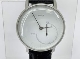 reloj pulsera unisex nokia hwa01