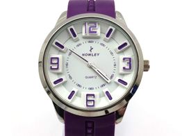 reloj pulsera unisex nowley 85248