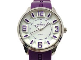 reloj pulsera unisex nowley 85248