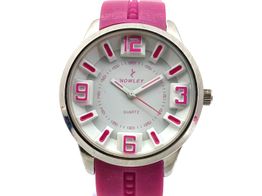 reloj pulsera unisex nowley 85248