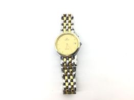 reloj pulsera unisex omega 54074267