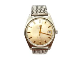 reloj pulsera unisex omega geneve