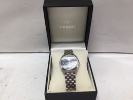 reloj pulsera unisex orient ab00-c0a