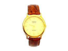 reloj pulsera unisex orient