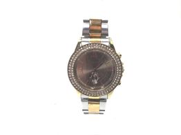 reloj pulsera unisex parfois timepiece