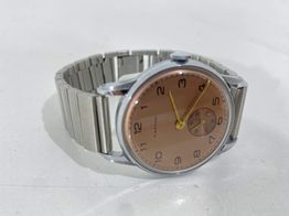 reloj pulsera unisex pierpont 1279