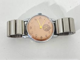 reloj pulsera unisex pierpont 1279