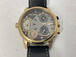 reloj pulsera unisex police 14376j