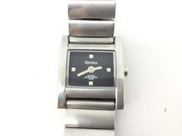 reloj pulsera unisex pontina cuarzo