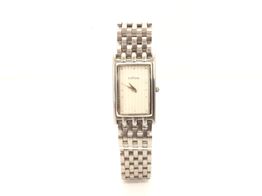reloj pulsera unisex potens 1351
