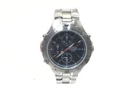 reloj pulsera unisex pulsar y182-6f40