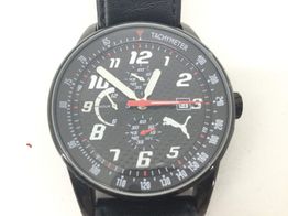 reloj pulsera unisex puma 805