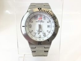 reloj pulsera unisex racer atletico de madrid